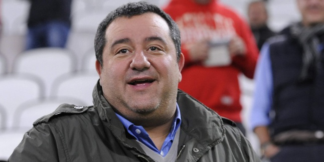 Mino Raiola Serang Klopp (Lagi)