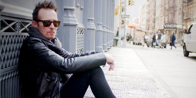 Misteri Kematian Scott Weiland!