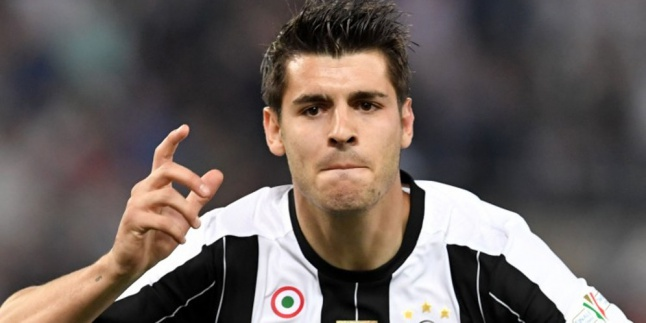 Morata Oh Morata! Mau Kemana Musim Depan?