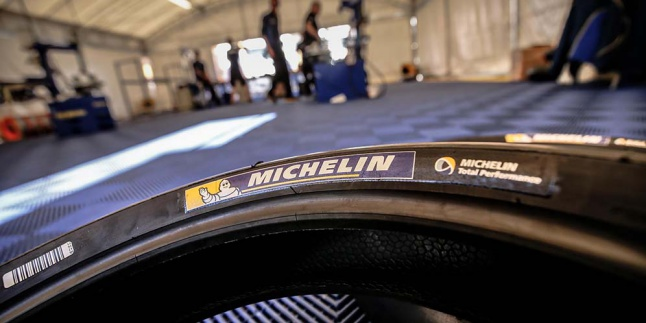 MotoGP: Disebut Ban Jelek, Michelin Membela Diri