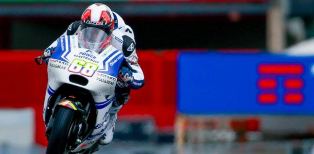 MotoGP: Drama GP Belanda! (Part-1)