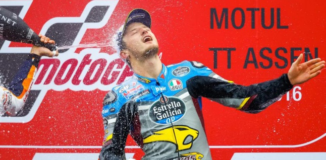 MotoGP: Drama GP Belanda! (Part-3)