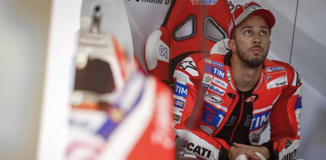 MotoGP: Ducati Tidak Krisis!