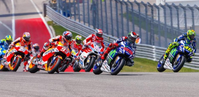 MotoGP Indonesia Masih Mimpi