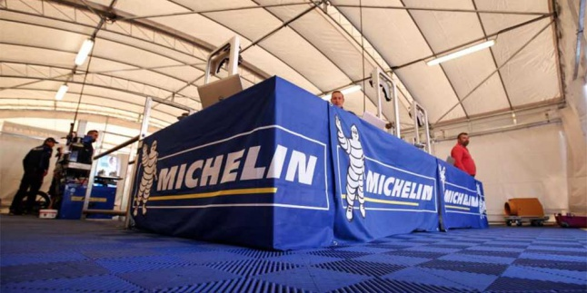 MotoGP: Sulitnya Move On Dari Bridgestone Ke Michelin