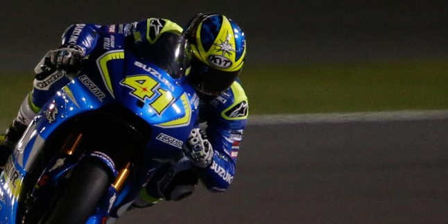 MotoGP: Suzuki Bakal Menyeramkan Seperti Ducati!