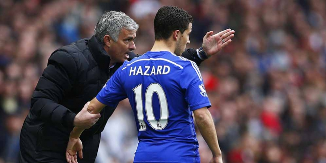 Mou Ogah Penuhi Request Hazard Pindah Posisi