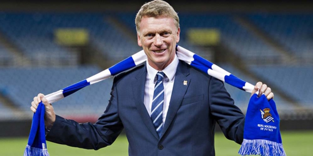 Moyes Dipecat Sociedad!