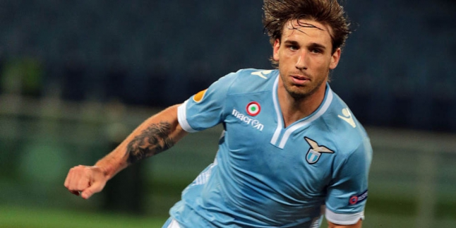 MU Diklaim Akan Boyong Biglia dari Lazio dengan Harga Fantastis