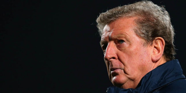 Mundur, Hodgson Termasuk Manajer Terburuk Inggris