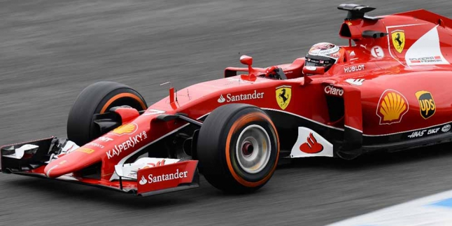 Musim Depan Mobil F1 Bakal Jadul