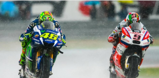 Musim Ini Kesempatan Terbesar Valentino Rossi