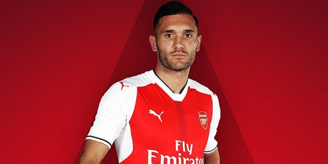 Mustafi Dan Lucas Perez Jadi Tanda 'Gaspol' Arsenal