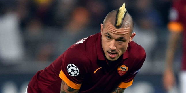 Nainggolan Masih Milik Giallorossi 