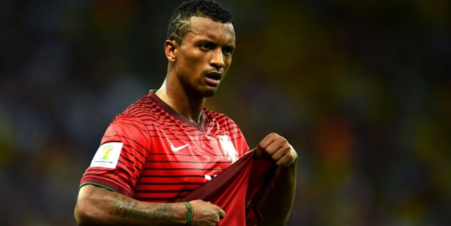 Nani Ke Inter Usai Euro 2016?