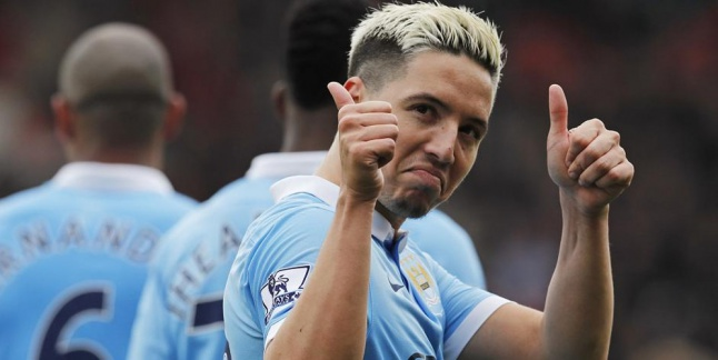 Nasri Cabut Yang Antre Banyak