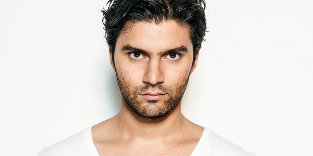 'Near Me' Anthem Party Pertama dari R3hab di 2016!