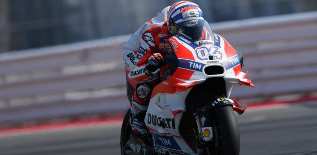 Soal Winglet, Jorge Lorenzo Curigai Keterlibatan Pabrikan Jepang