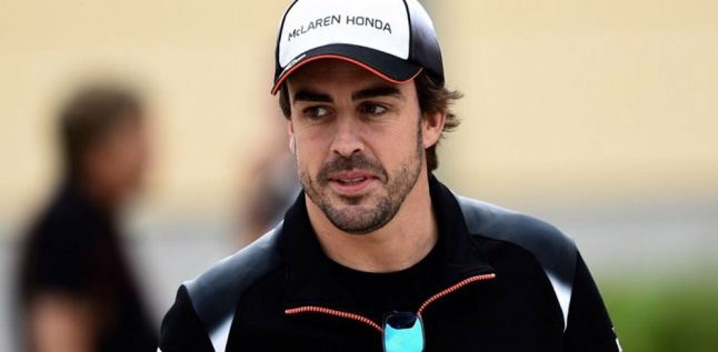 Fernando Alonso Tak Bakal Ke Mercedes