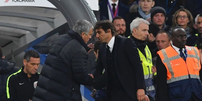 Chelsea Sudah Lupakan Mourinho