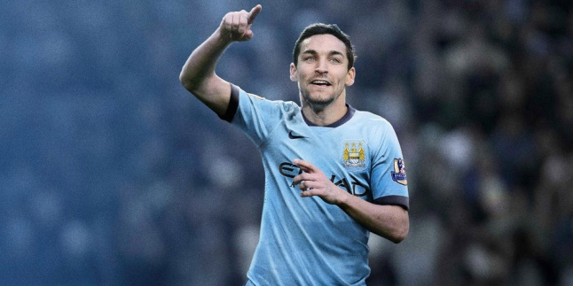 Roma Minati Jesus Navas