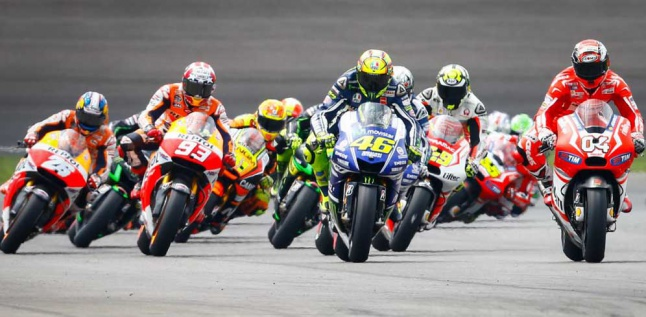 MotoGP Terbaik Ada Di Musim 2016