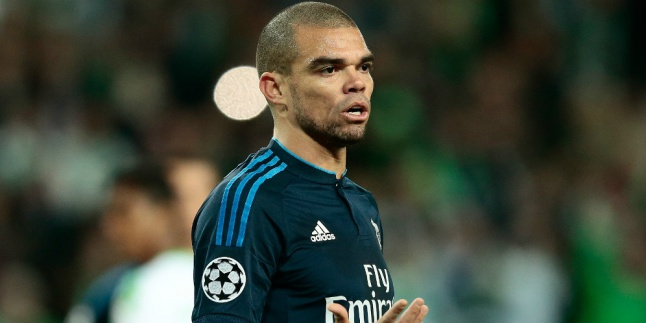 Hebei China Fortune Konon Selangkah Lagi Angkut Pepe