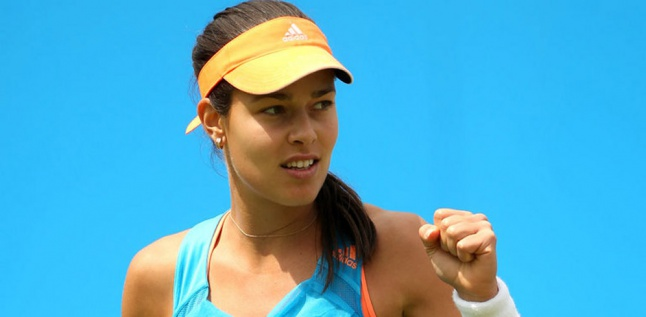 Ana Ivanovic Pensiun Karena Kondisi Fisik