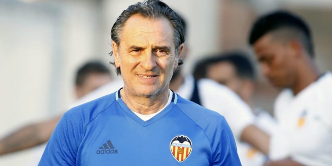 Prandelli Out, Mancini In?