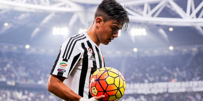 Media Spanyol Klaim Dybala Sepakat Ke Madrid