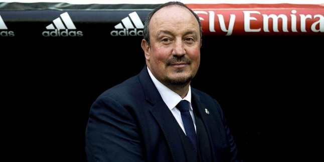 Newcastle Resmi Terdegradasi, Benitez Siap Angkat Kaki