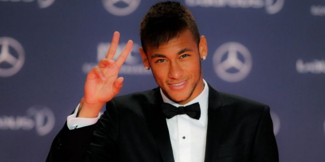 Neymar Nongol Di Film Terbaru Vin Diesel