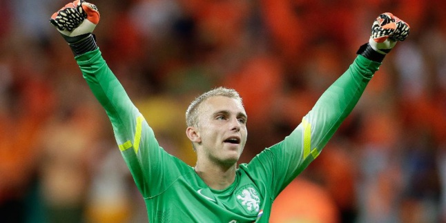 Nggak Ada Jaminan Aman Cillessen Di Barca