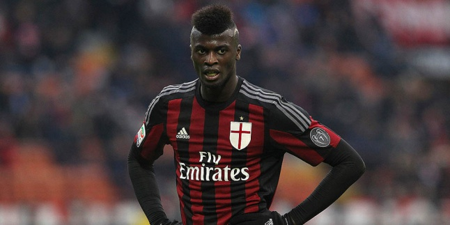 Niang Tolak Pinangan The Foxes