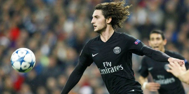 Niat City Bikin Rabiot Balik Ke Etihad Stadium