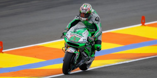 Nicky Hayden Berlabuh Ke Superbike?