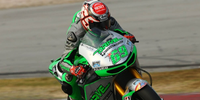 Nicky Hayden Pindah Ke Superbike