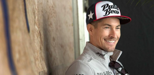 Nicky Hayden Resmi Gantikan Jack Miller di GP Aragon