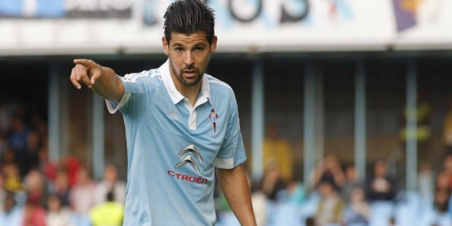 Nolito Yang Makin Menggoda Barca