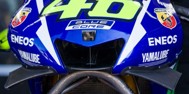 Pakai Winglets, Rossi dan Lorenzo Masih Ragu