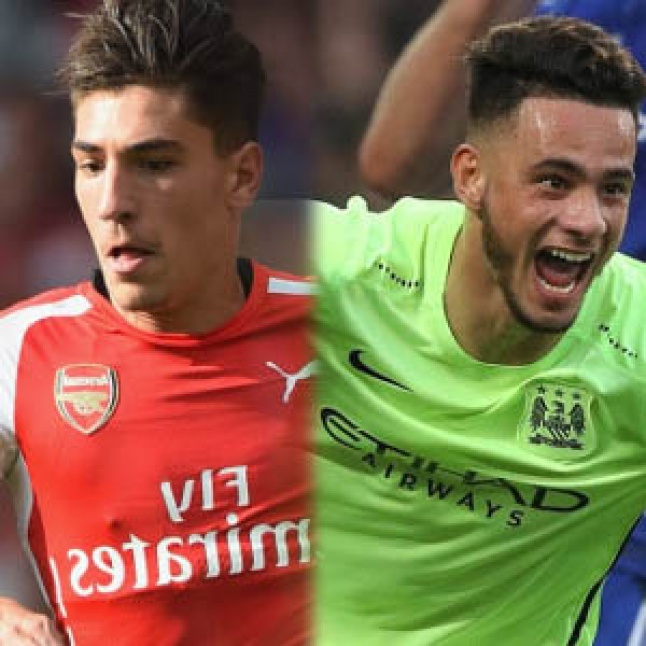 Para Wonderkid Premier League 2015/16 Yang Bersinar (Part 2)