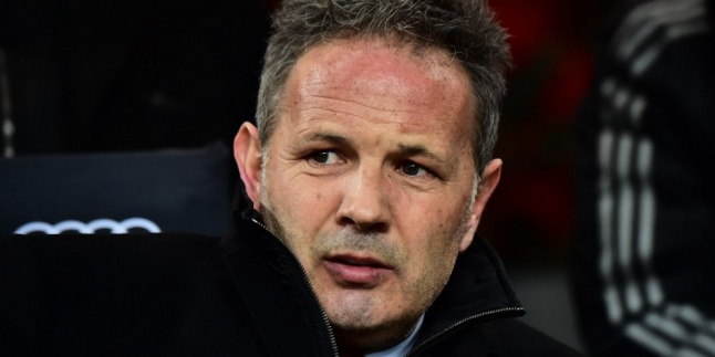 Pasca Dipecat Milan, Mihajlovic Mulai Melatih Lagi