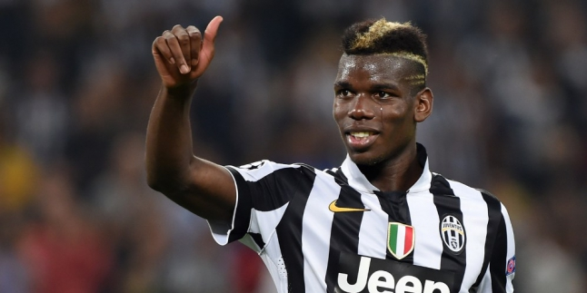 Paul Pogba Not For Sale!