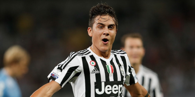 Paulo Dybala, Pembuktian Mesin Gol Baru Juventus