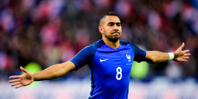 Payet Bisa Jadi Zidane Baru-nya Les Bleus!