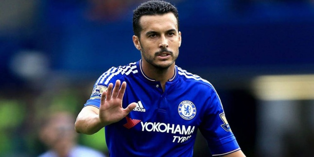 Pedro Akui Chelsea Musim Ini Busuk