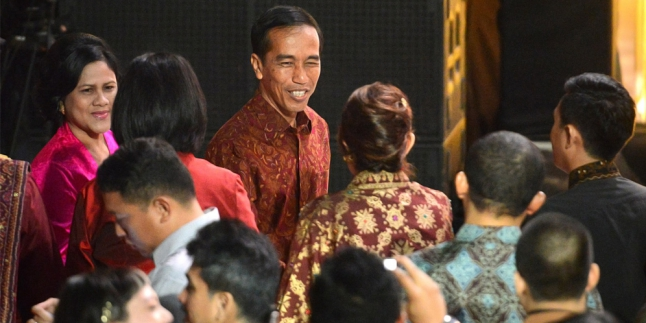 Pemerintahan Jokowi Diprediksi Bakal Berumur Pendek Bro