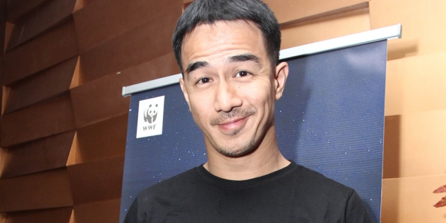 Pengen Punya Badan Keren Mirip Joe Taslim? thumbnail