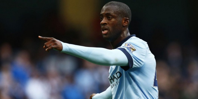 Pep Datang, Yaya Toure Hengkang!