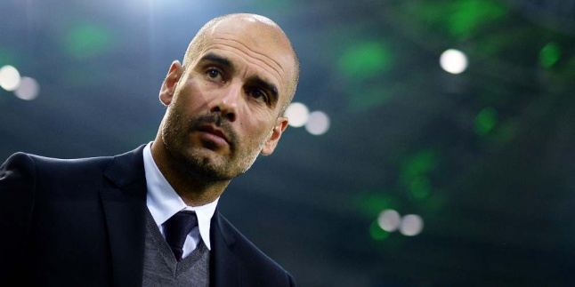 Pep Fokus Ke EPL, Bayern Dalam Kondisi Darurat